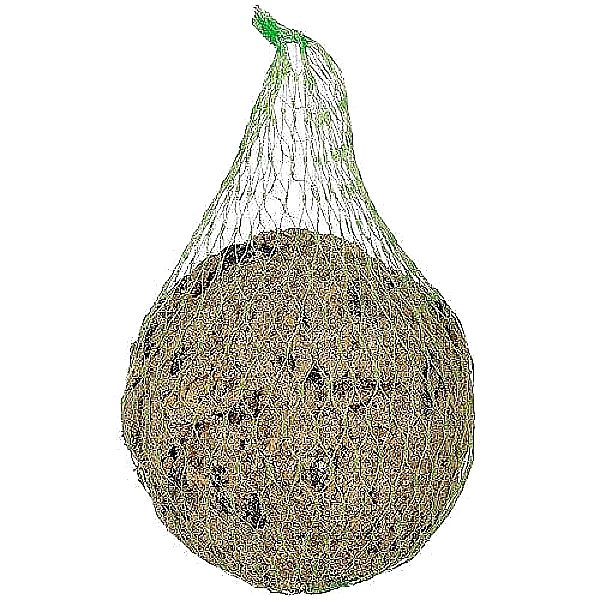 Kule zimowe tłuszczowe Karma zimowa 100 kul CHAMPI karmnik