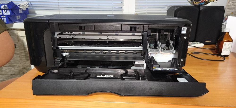 МФУ canon mg3640s