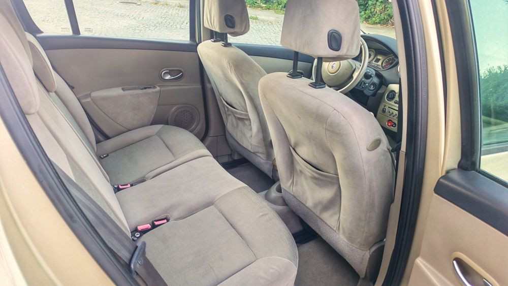Renault Clio 1.2 Luxe Dynamique - TOPO DE GAMA