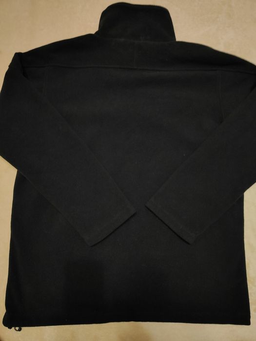 Флісова кофта XL