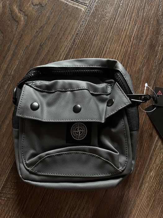 Сумка Stone Island, Стон Айленд