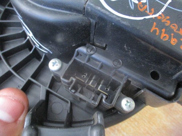 Motor da chauffage / sofagem TOYOTA Auris Hatchback (_E15_)
