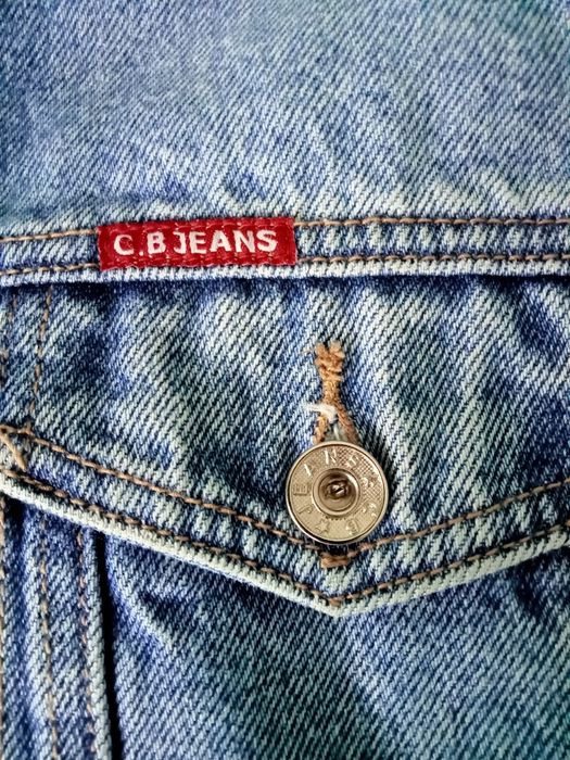 Kurtka , katana damska Jeans