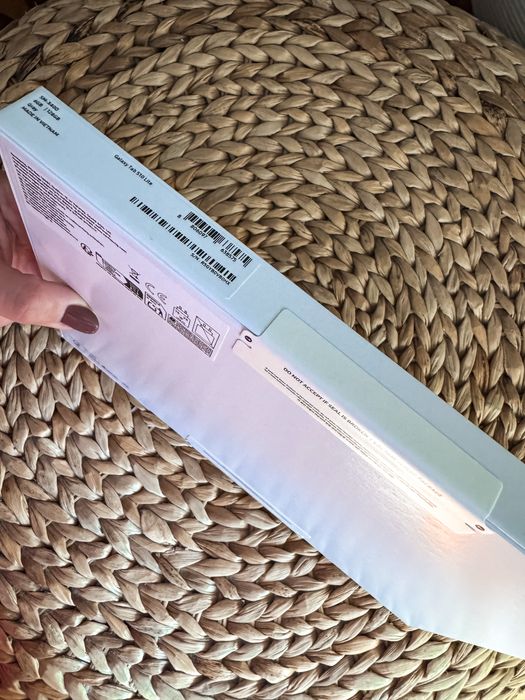 Tablet Samsung Galaxy S10 Lite