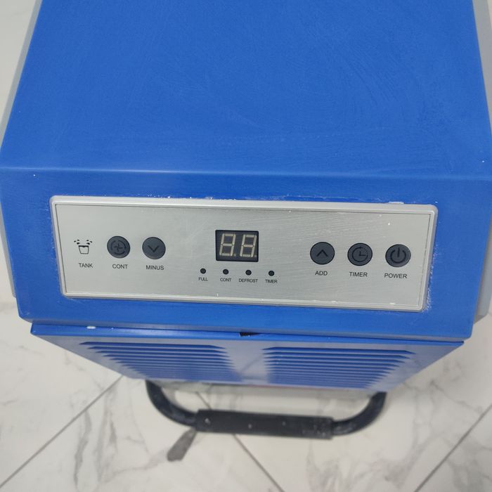 ОРЕНДА Промисловий осушувач повітря Profter OL-50 / Осушитель воздуха