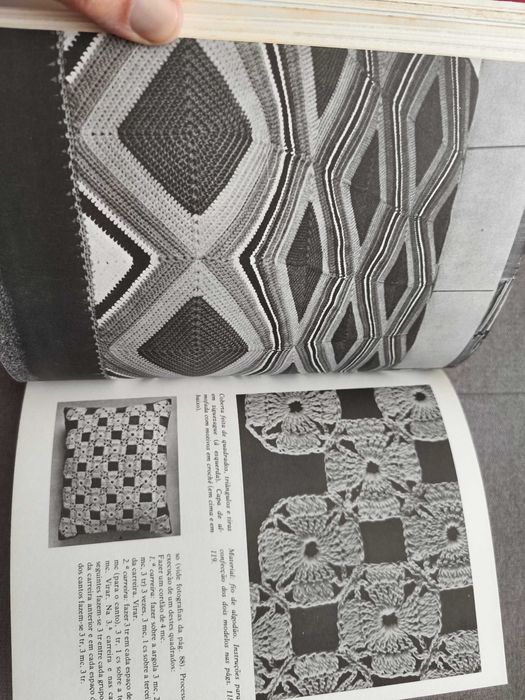 O Livro do Tricô e outros Trabalhos