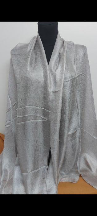 Szalik do sukienek 65x180