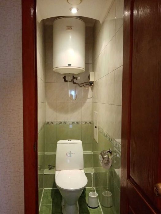 Без хозяев. Центр. Комната для 1-го или 2-х парней, можно студентов