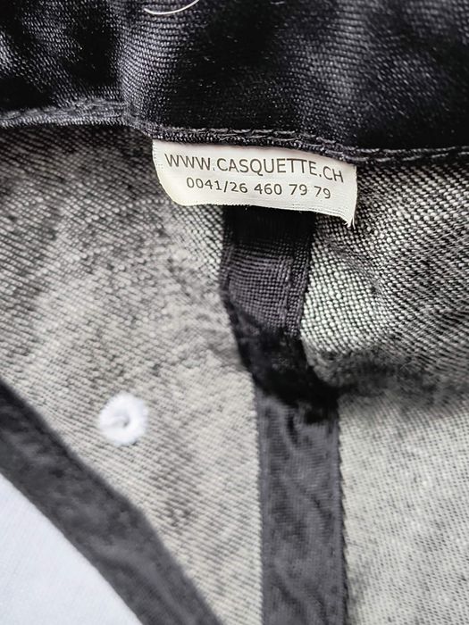 Кепка чоловіча Casquette