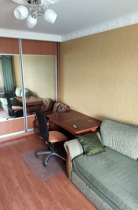 Оренда 1 кімнатної квартири ст.м. Академмістечко - 15хв.