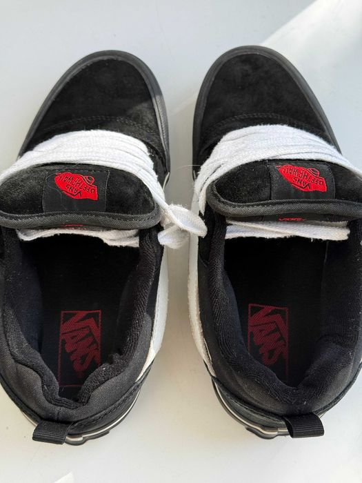 Кеди vans підліткові