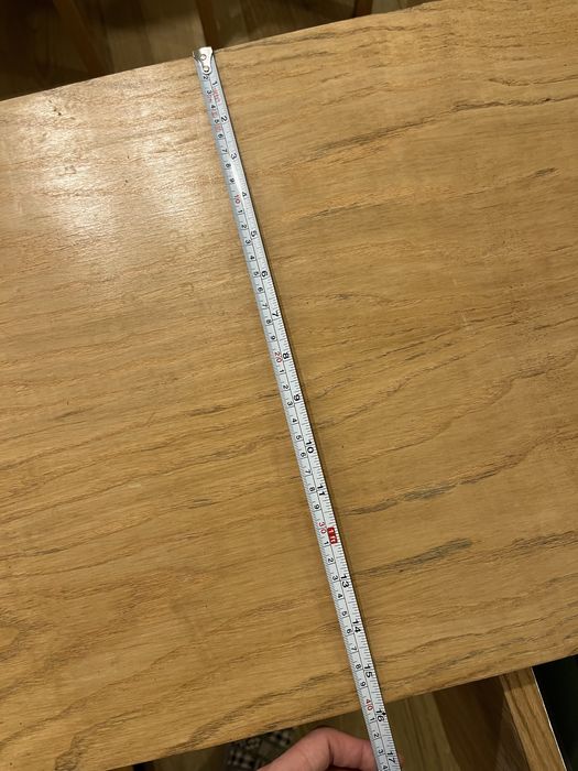 Komoda PRL po renowacjj handmade