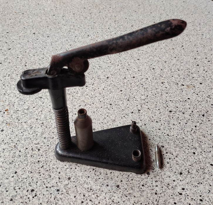 охотничий прибор УПС