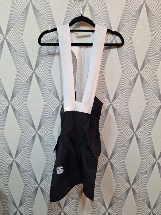 Spodenki rowerowe SPORTFUL bfp ltd  bibs damskie M