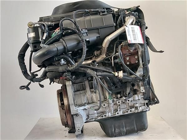 MOTOR CITROEN 1.4 HDI - 8HZ