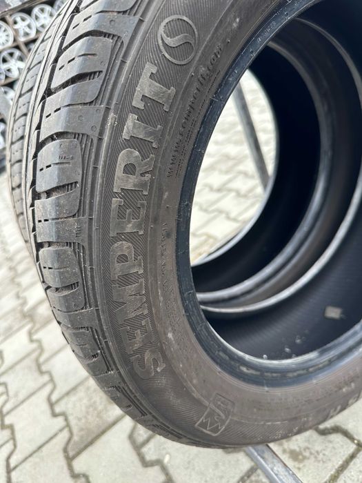 185/60r15 Semperit Comfort Life 2 / para 2szt