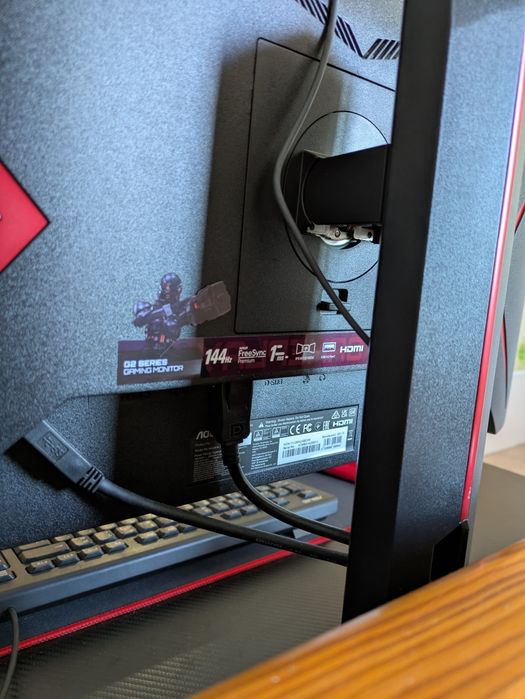 Ryzen 9 5900XT com 32 GB e RTX 3060ti