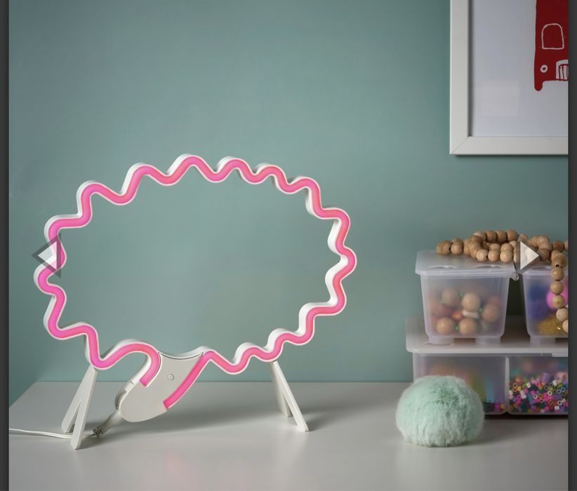 Нічник IKEA