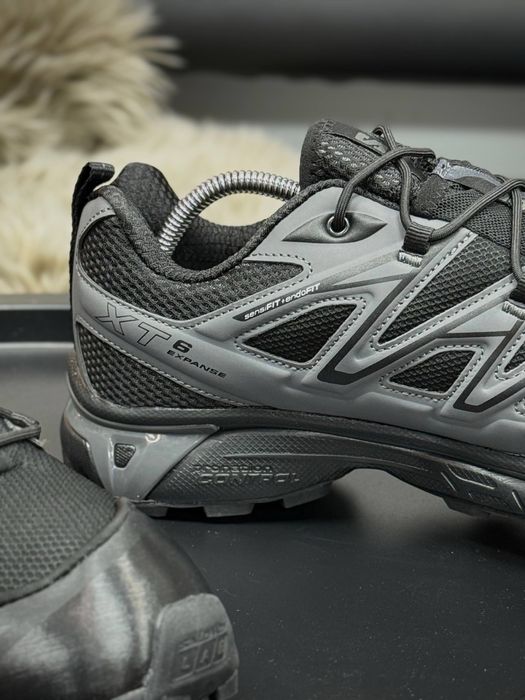 Кросівки Salomon XT6 Expance | 41–46