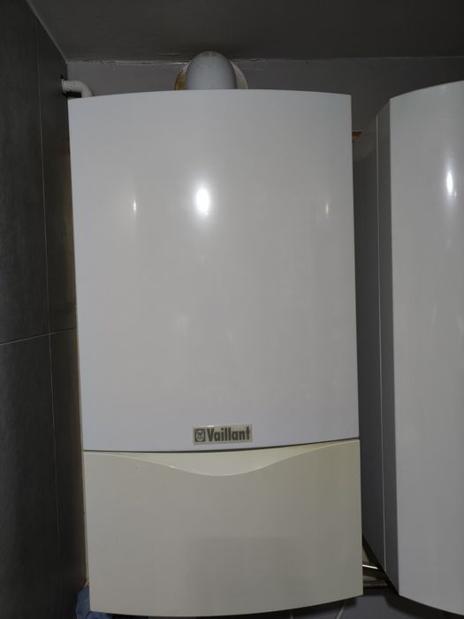 Piec gazowy Vaillant