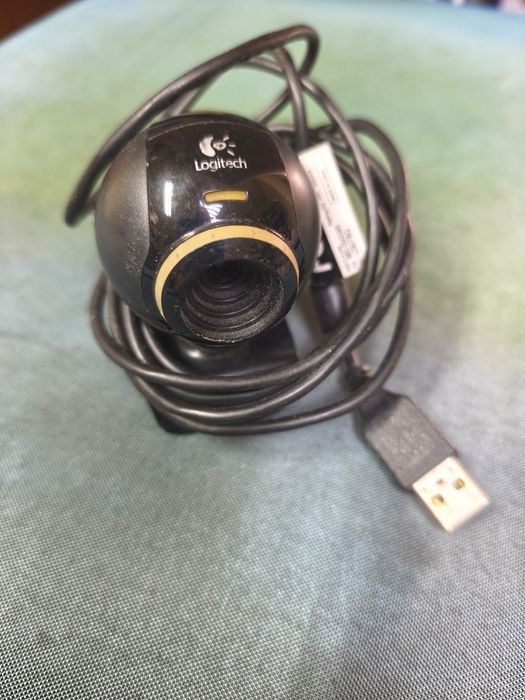 Kamera komputerowa Logitech
