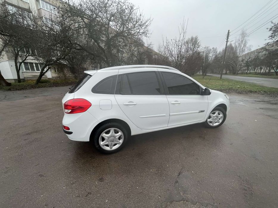 Продам Reno Clio lll