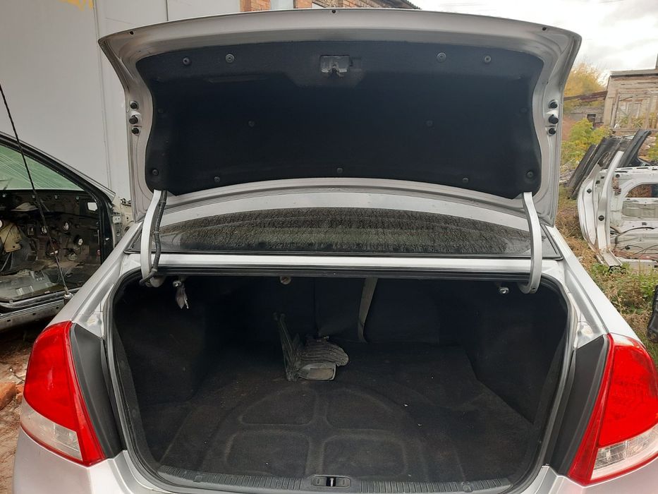 Розборка кіа cerato разборка киа черато розбірка  kia церато 2004-2009