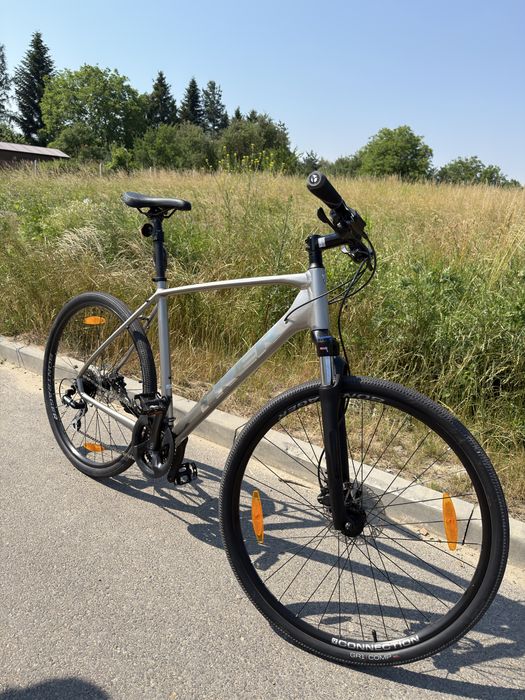 Sprzedam Trek FX XL  praktycznie NOWY