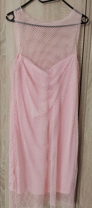 Nowa sukienka Karnawał L