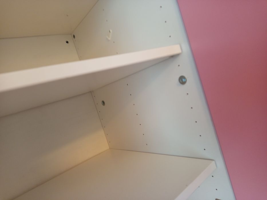 Regał szafa Ikea