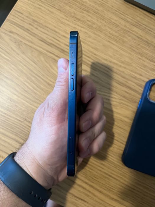 iPhone 12 64Gb stan BDB lub wymiana na Android