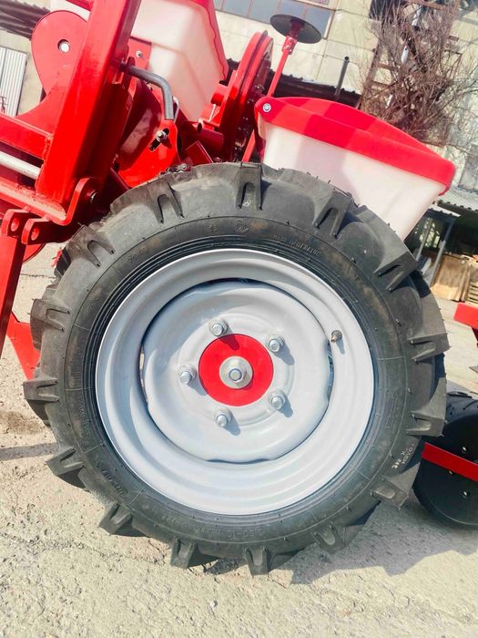 Сівалка УПС Авалон Деметра СПМ СПЧ СУПН