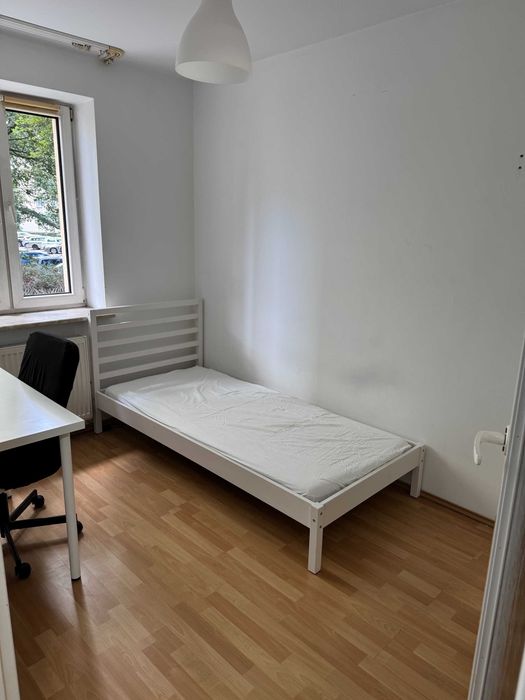 Mieszkanie – Kraków - Widok 3