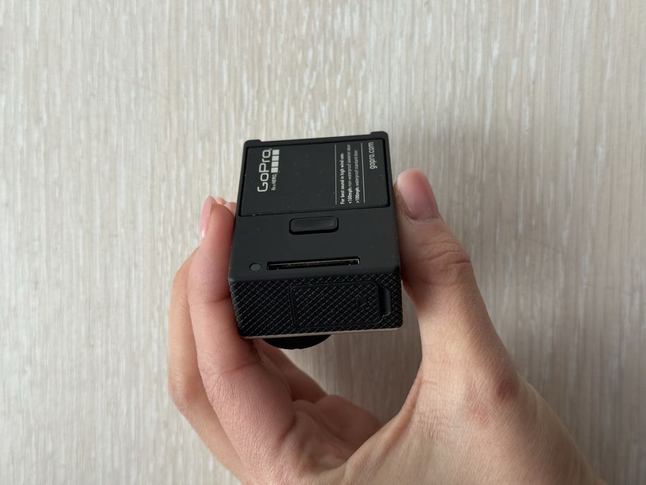 Камера GoPro Hero3