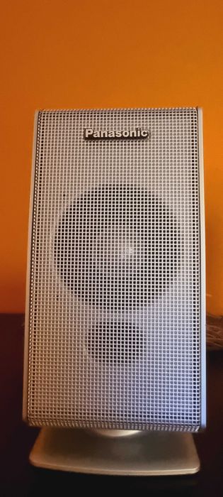 Colunas Panasonic