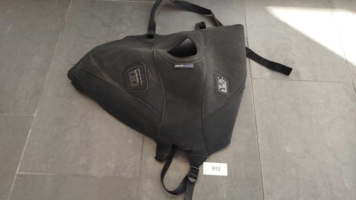 Osłona Pokrowiec Baku Zbiornika Bagster [912]