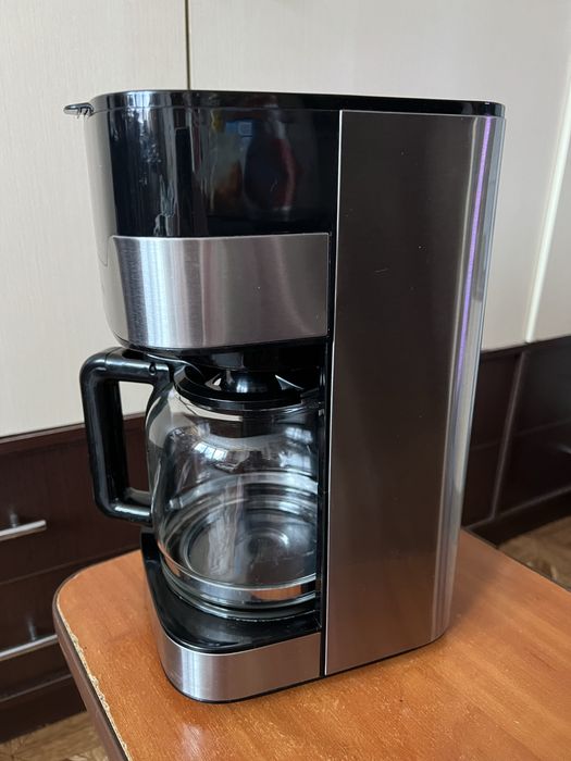 Кавоварка крапельна ARDESTO FCM-D3100