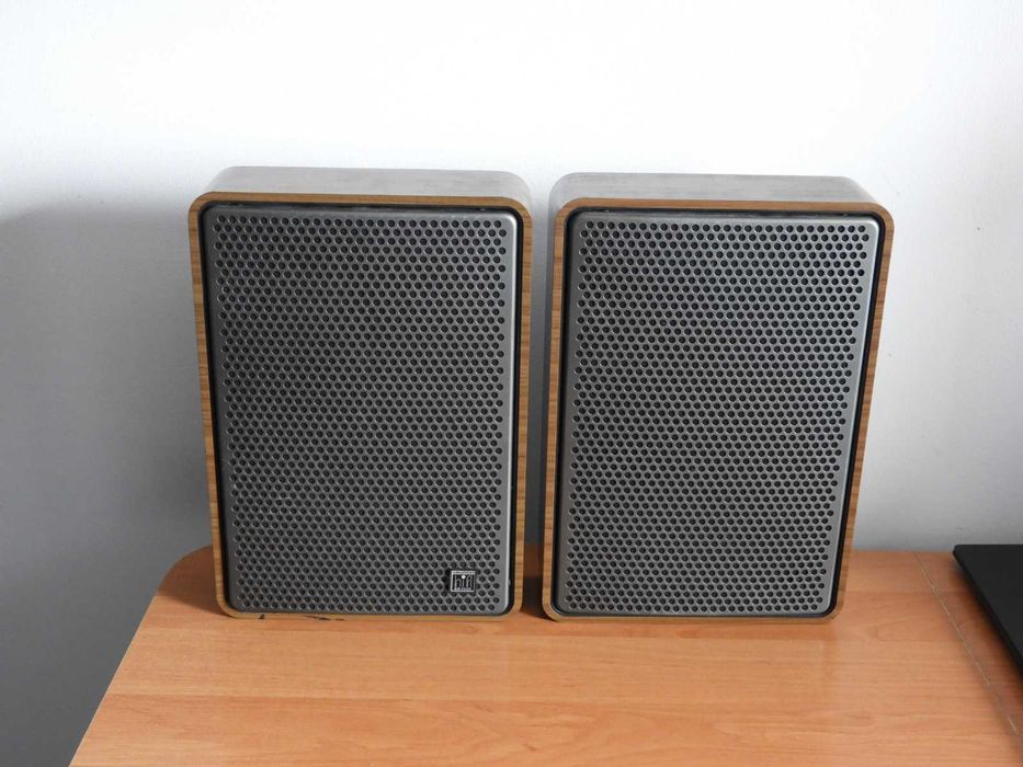 Obudowy kolumn skrzynki Grundig box 280a + zwrotnice