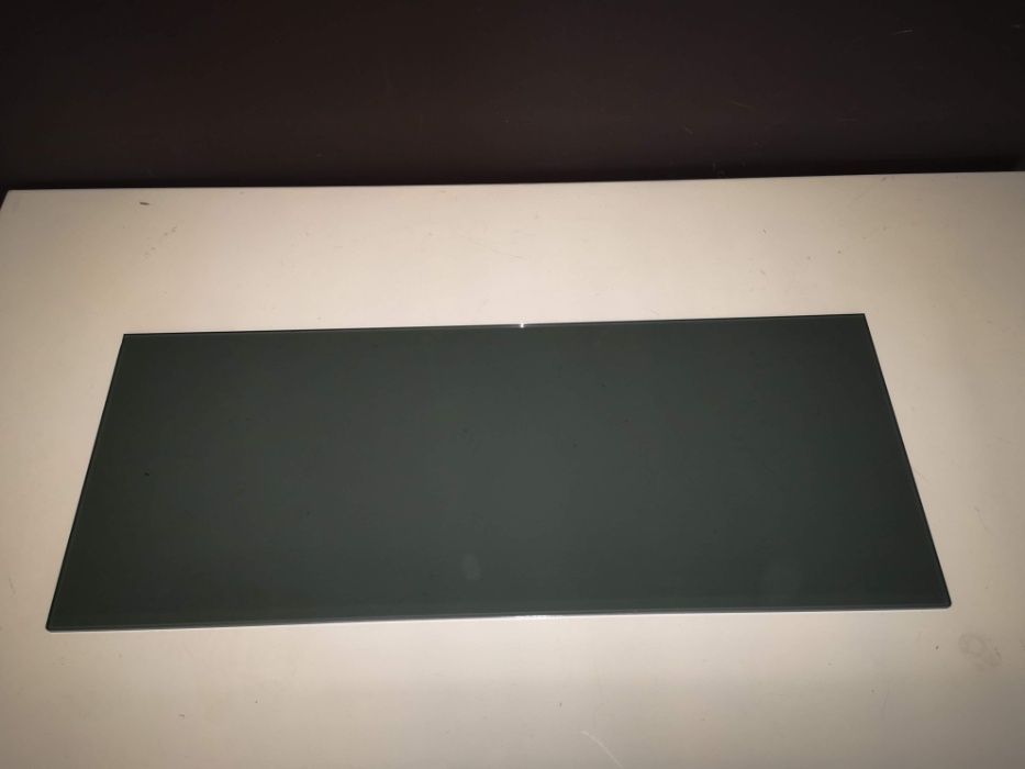 Prateleira em vidro 8mm