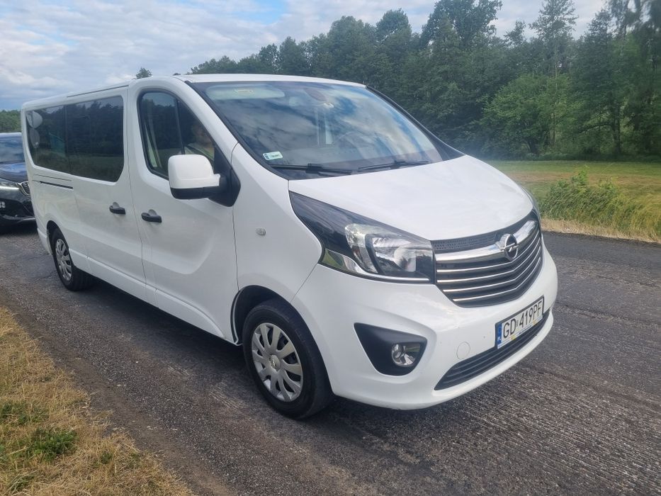 Wypożyczalnia aut osobowych oraz dostawczych, przyczep i lawet