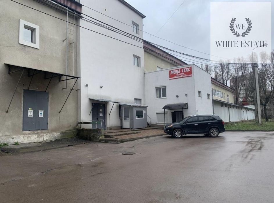 Оренда по вул Текстильна