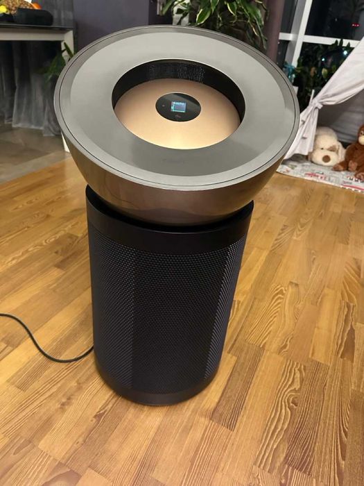 Очиститель воздуха Dyson Purifier Big+Quiet Formaldehyde BP03