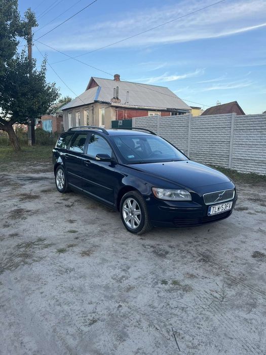 Продам  Volvo V 50    В Харькове !!!