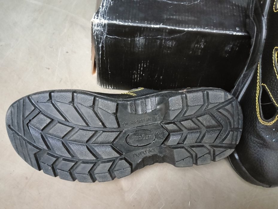 Buty Robocze Urgent 39