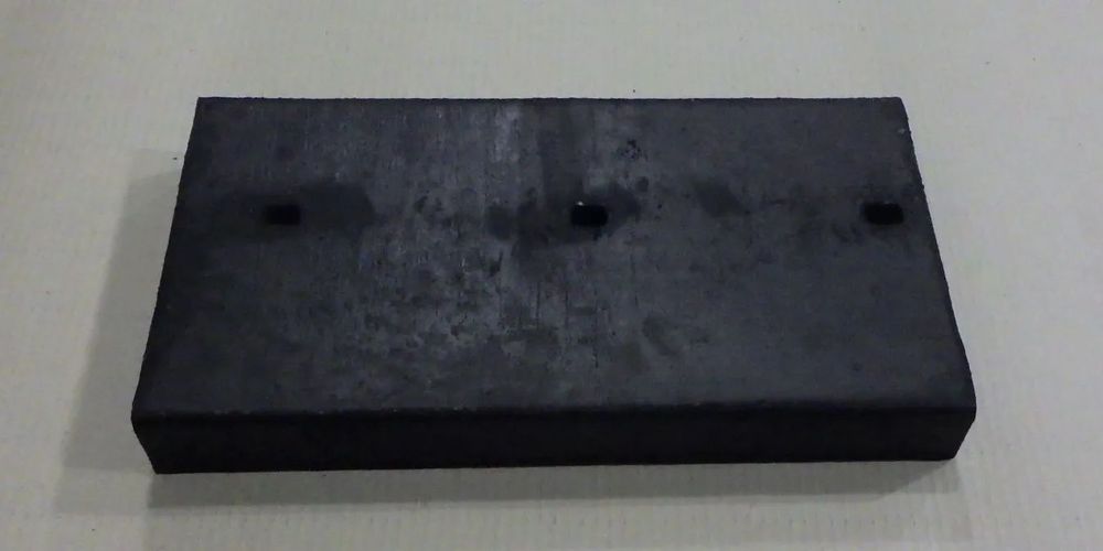 Guma III 380x200x50mm