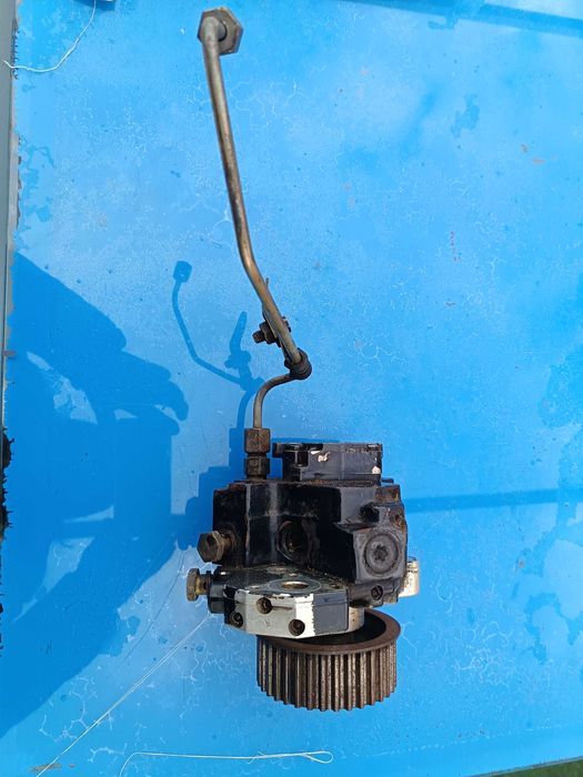Bomba injetora Chrysler voyager 2002