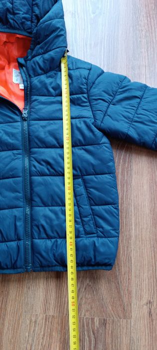 Kurtka przejsciowa pikowana lupilu 110