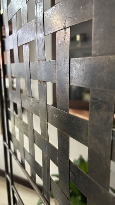 Biombo classico antigo