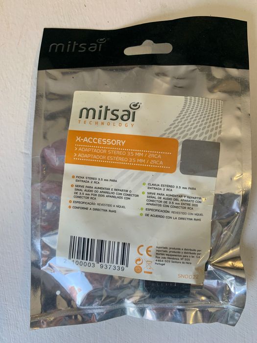 Audio Adapter64552832052225121