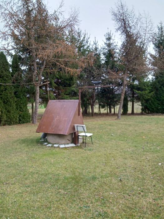 Siedlisko Kundzicze - Trejgle